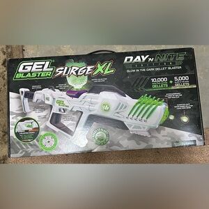 Gel Blaster Surge XL